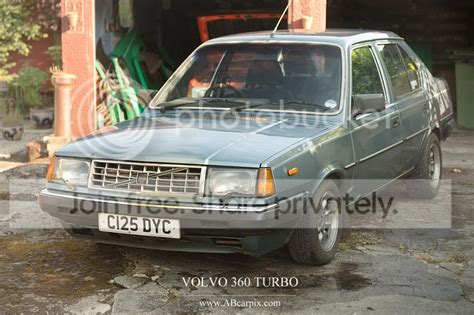 volvo   turbo converted drift glasgow pssold retro rides