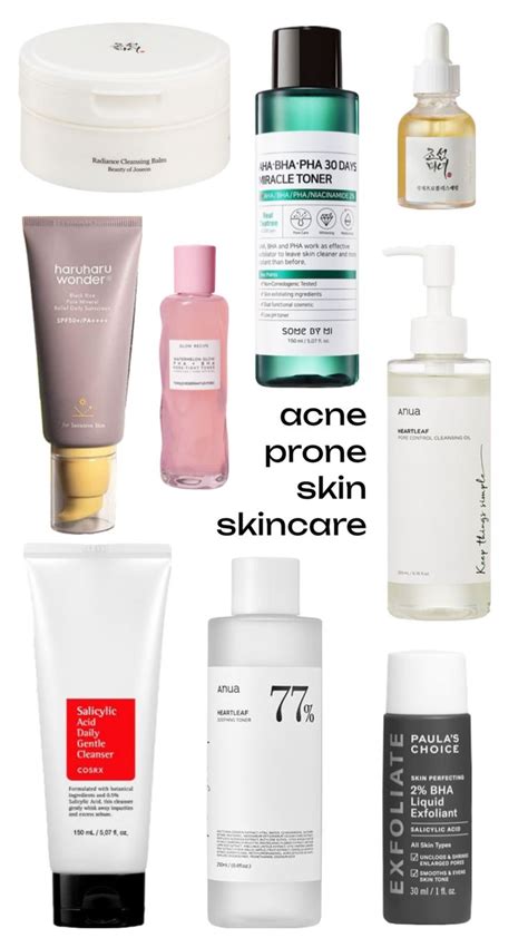 Check Out Amylicious699 S Shuffles Skincare Acneproneskin Acne