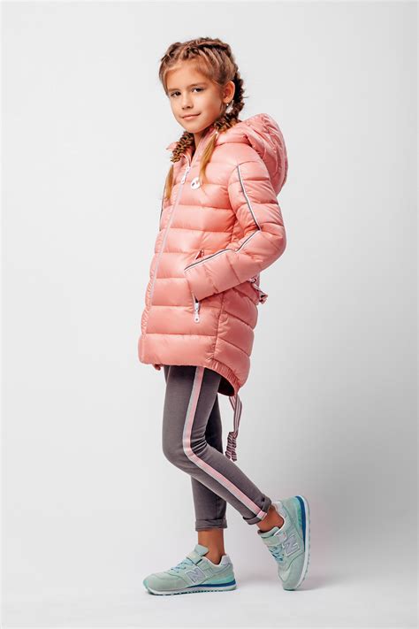 Sport Style | Одежда для детей, Зимняя детская одежда, Детская осенняя ...