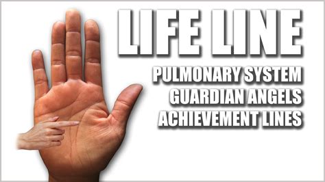 How You Can Attend Palmistry Life Line Youtube With Minimal Budget. | palmistry life line ...