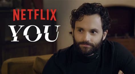 Tout Ce Que Lon Sait Sur La Saison 3 De You Sur Netflix