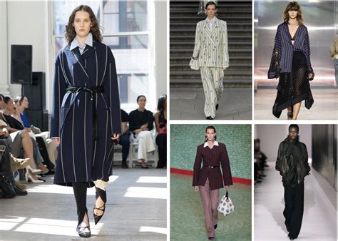 9 Spring 2025 Trends Co-signed by the Runways | Marie Claire