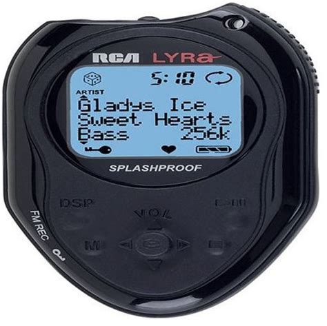 Rca Mp3 Players Reviews And Buying Guide