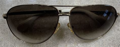 Marc Jacobs Marc 500 S Unisex Sunglasses Brown Havana Frame Polarized Ebay