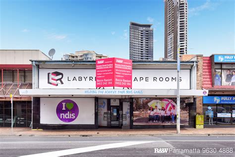 Medical Consulting Property For Lease In Parramatta Nsw