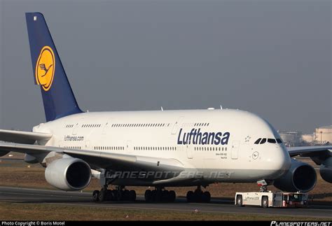 D AIMH Lufthansa Airbus A380 841 Photo By Boris Motel ID 243734