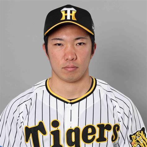 阪神・石井大智が新型コロナ陽性により特例で登録抹消 代替選手で小林慶祐投手が登録