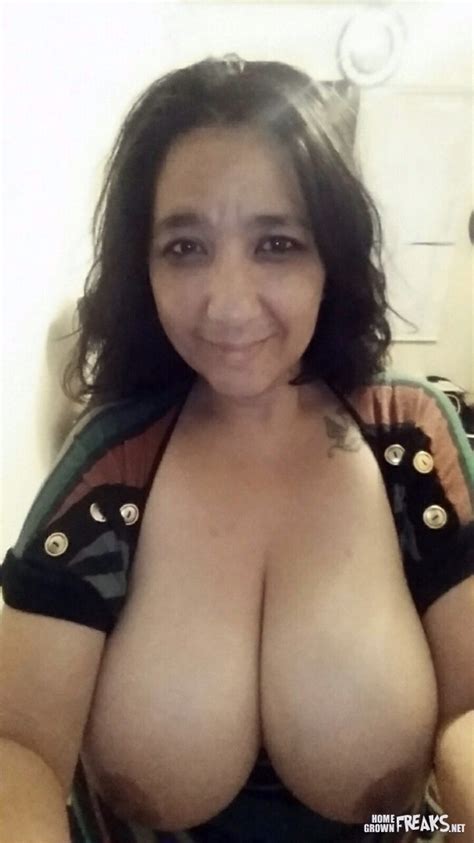 CHUBBY LATINA MILF ShesFreaky