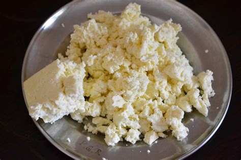 Janu Siers - Latvian Cheese Recipe – Gayathri's Cook Spot