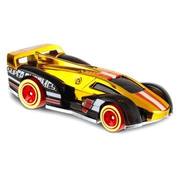 Hot Wheels Super Chromes Electrack Kisaut Arany Jatekbolt Hu