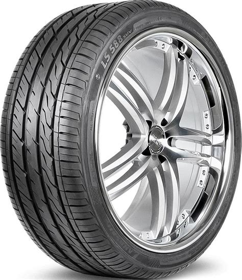 Landsail Ls Suv R V Xl As Performance A S Tire Price