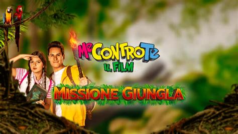 Anteprime Di Me Contro Te Il Film Missione Giungla Con Il Saluto In