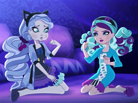 Your Daughter Kitty Cheshire Attends Ever After High Right 57 Off