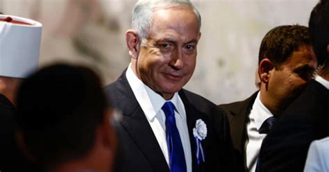 Israels Benjamin Netanyahu Announces New Right Wing Government Coalition Cbs News