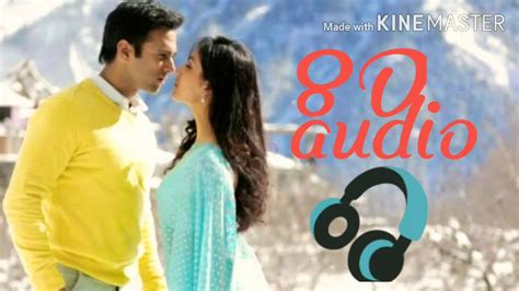 Sanam Re Arijit Singh Mithoon 8d Audio Youtube