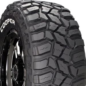 Cooper Discoverer Stt Pro Lt R Q E Rwl America S Tire