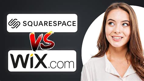 Squarespace Vs Wix 2024 Which Is The BEST Website Builder For