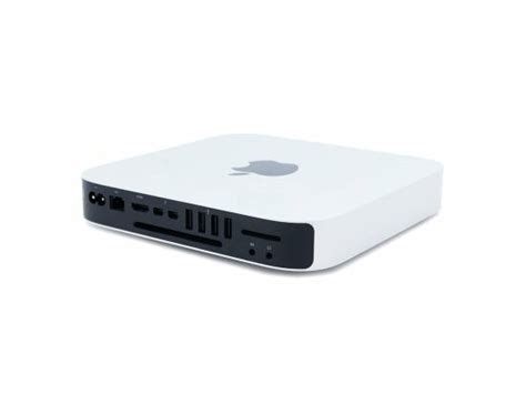 Apple Mac Mini A Computer I U Late