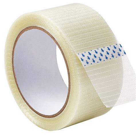 Goldfil Bopp Transparent Tape Size 1 Inch Packaging Type 12 At 30