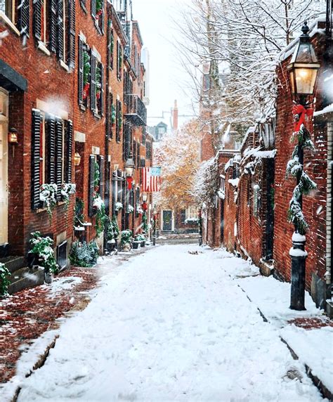 10 Things You Must Do In Boston This Christmas Artofit