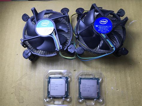 隨機出貨 Intel I5 4460 320g Cpu 1150腳位 四核心含銅風扇面交三峽地區 露天市集 全台最大的網路購物市集