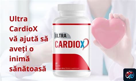 Ultra Cardiox Pre Prospect P Reri I Reduceri