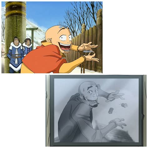 Callback Atla S E Vs Lok S E R Thelastairbender