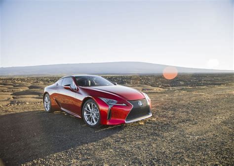 2022 Lexus LC: 146 Exterior Photos | U.S. News