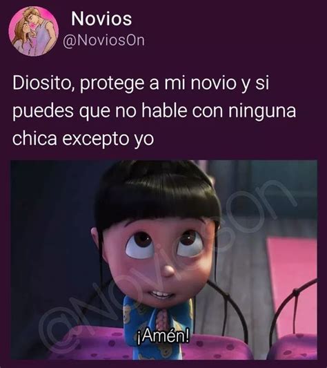 Memes Para Mi Novio Celoso Memes Para Mi Novio Frases De Novia