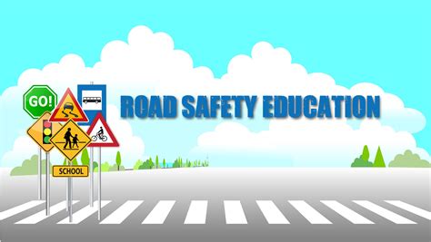 Aisnsw Road Safety Support For Schools Road Safety Education Safety