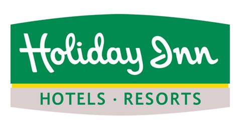 Holiday Inn Logo And Symbol Meaning History Sign