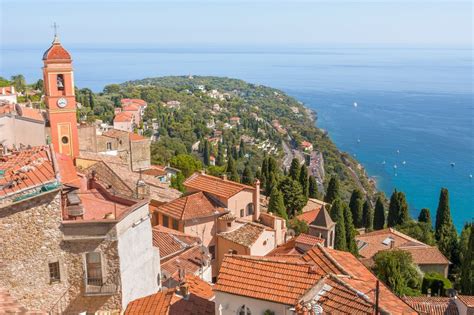 Casa In Roccabruna Sul Capo Martino Provenza Alpi Costa Azzurra