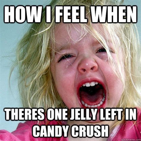 Candy crush Memes