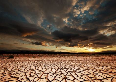 Drought in Spain has many consequences - InSpain.news