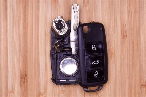 Signs Your Key Fob Is Dying