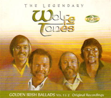 The Wolfe Tones Golden Greats Volume Cd Cdworld Ie