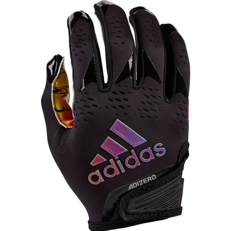 adidas Men's AdiZero Big Mood 12 Football Gloves, Info, Deals ($64.99)