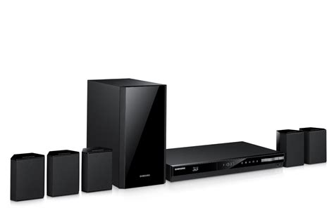 WIN A Samsung Home Theater System! - Acadiana's Thrifty Mom