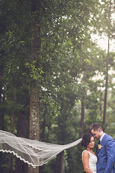 Colorful Texas Wedding Photography