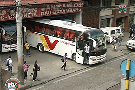 11 bus terminal sa Cubao, posibleng ipasara | ABS-CBN News