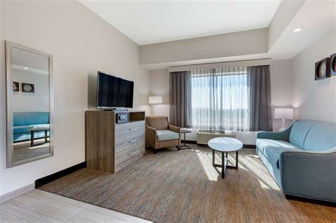 Best Western Plus Executive Residency Phoenix North Happy Valley