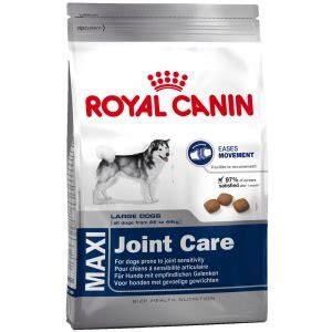 Analyse Et Infos Sur Royal Canin Maxi Joint Care Croquettes Pour Chien