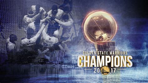 The GS Warriors Are NBA Champions; Hold The Record For Best Postseason ...