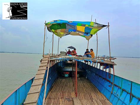 Boat Trip On Meghna River Visit Sonargaon Oldest Tour Operator In