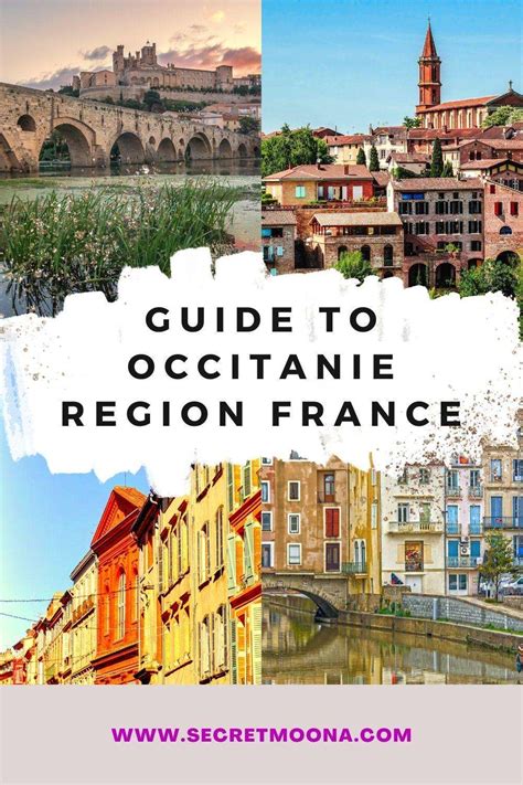 Exploring Occitanie, France – A Region Full of Surprises - SecretMoona