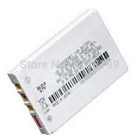 New Arrival BLD 3 battery 850mah for Nokia 7210 2100 3200 3300 6220 ...