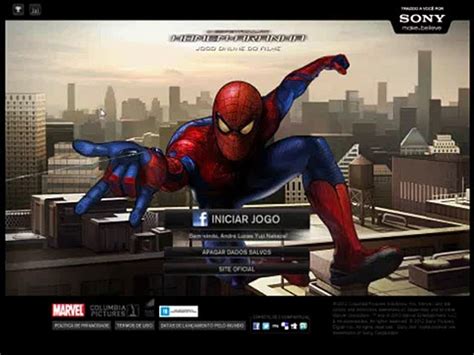 Jogo Do Homem Aranha Ultimate Spider Man Para PC Fraco