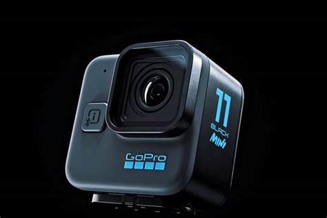 ‘Mini’ Headlines GoPro HERO11 Launch; Meet the 3 Latest Action Cameras | GearJunkie