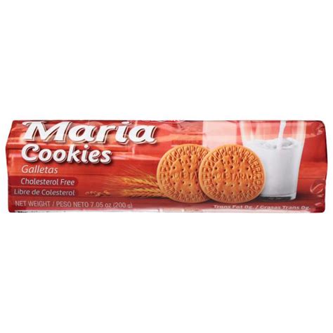 Cuetara Cookies Maria Publix Super Markets