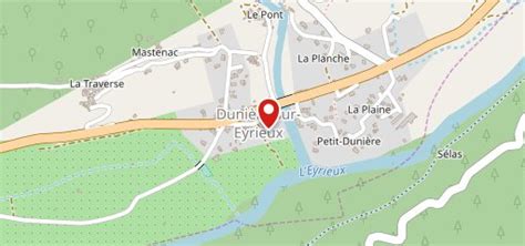 Le Burger Des Rivieres Duni Re Sur Eyrieux Menu Du Restaurant